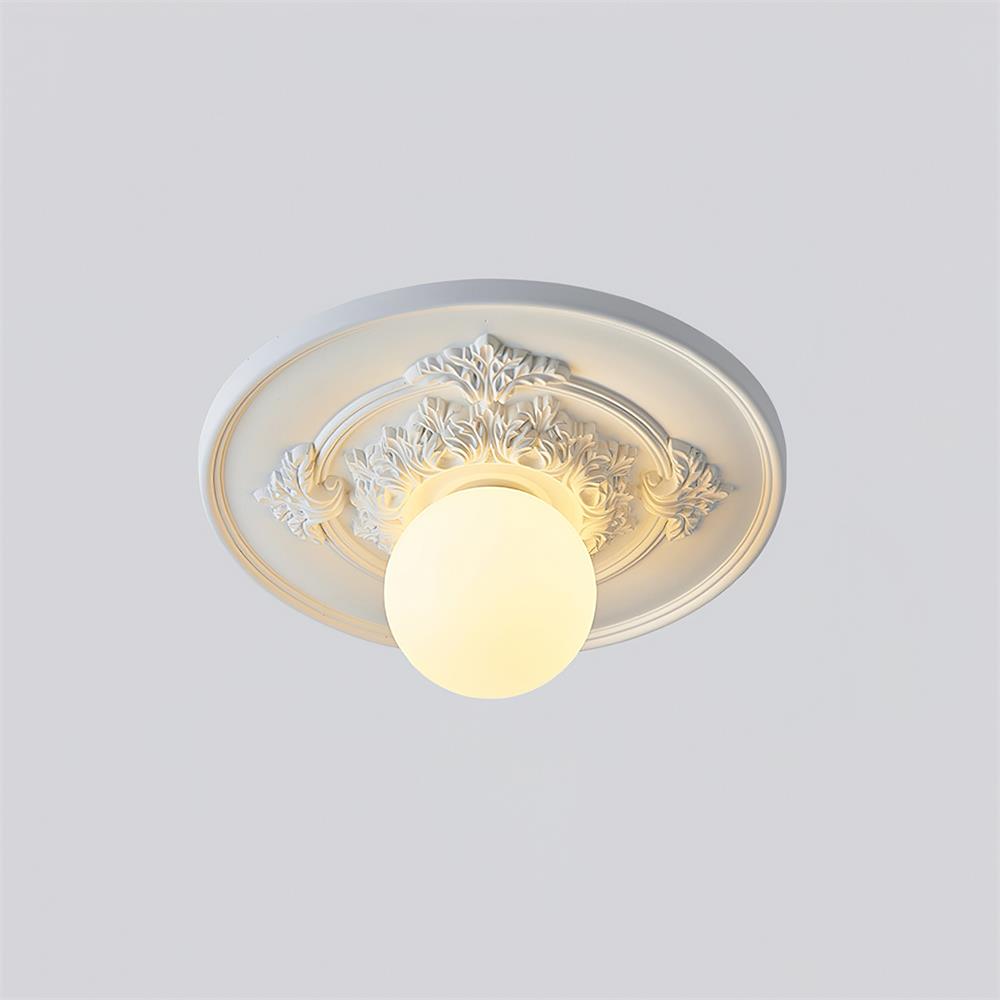 Stylish Acrylic Ceiling Light Flush Mount Fixtures