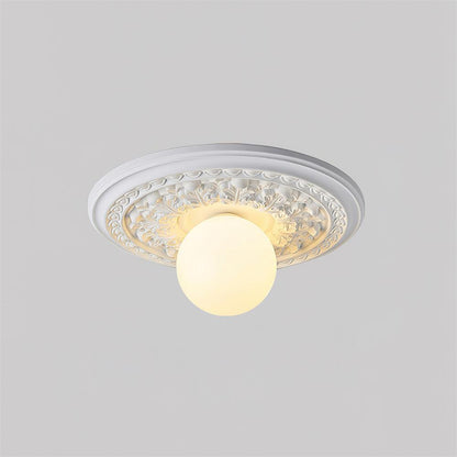 Stylish Acrylic Ceiling Light Flush Mount Fixtures