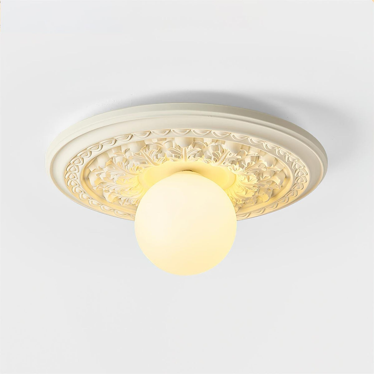 Stylish Acrylic Ceiling Light Flush Mount Fixtures