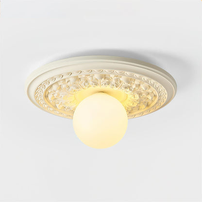 Stylish Acrylic Ceiling Light Flush Mount Fixtures