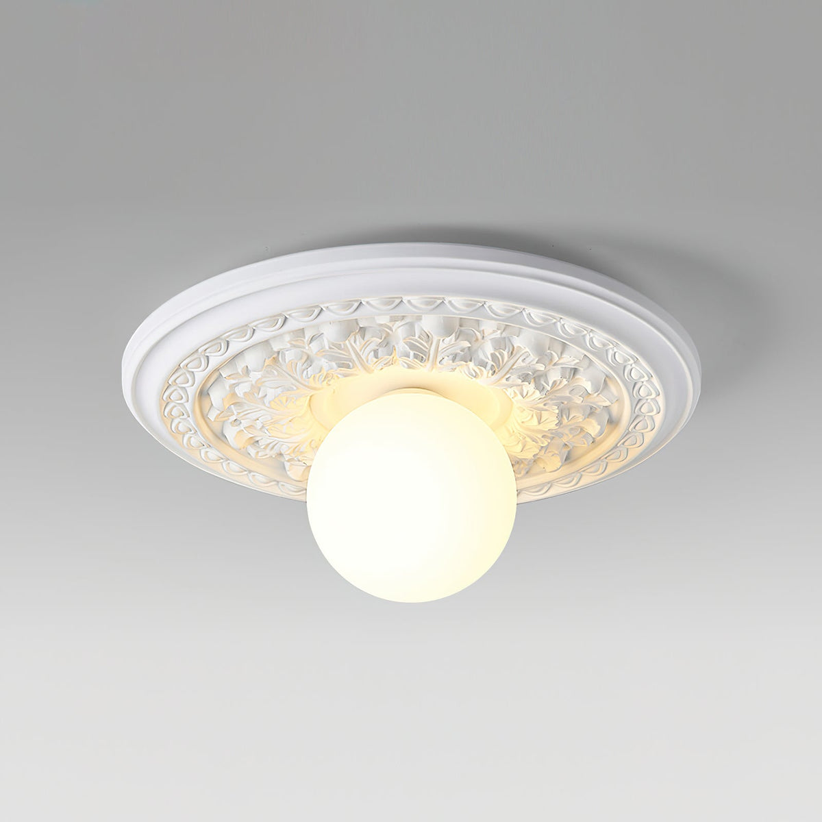 Stylish Acrylic Ceiling Light Flush Mount Fixtures