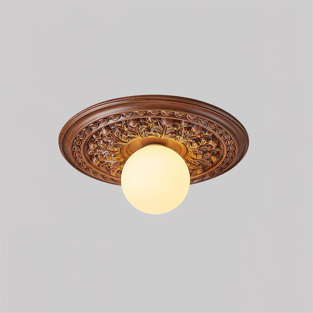 Stylish Acrylic Ceiling Light Flush Mount Fixtures