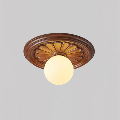 Stylish Acrylic Ceiling Light Flush Mount Fixtures