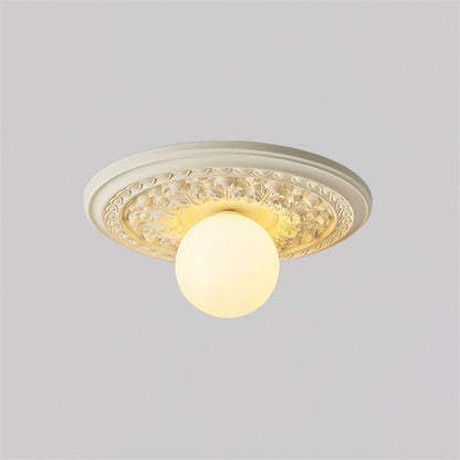 Stylish Acrylic Ceiling Light Flush Mount Fixtures