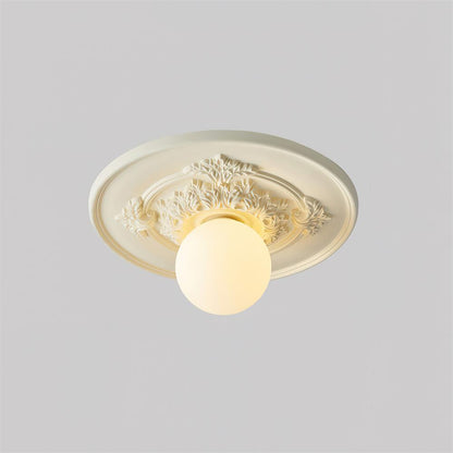 Stylish Acrylic Ceiling Light Flush Mount Fixtures