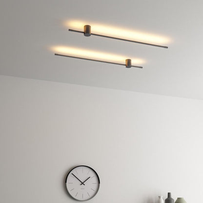 Slim LED Modern Wall Light Fixture