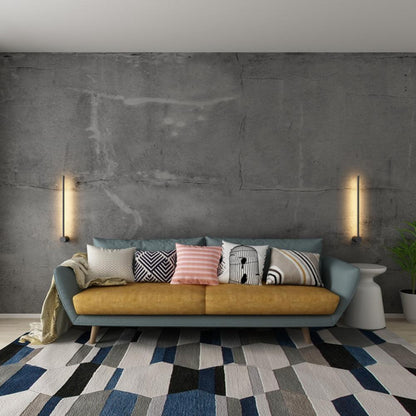 Slim LED Modern Wall Light Fixture