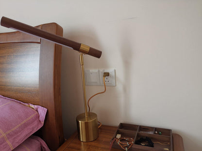 Slim Modern Office Desk Lamp