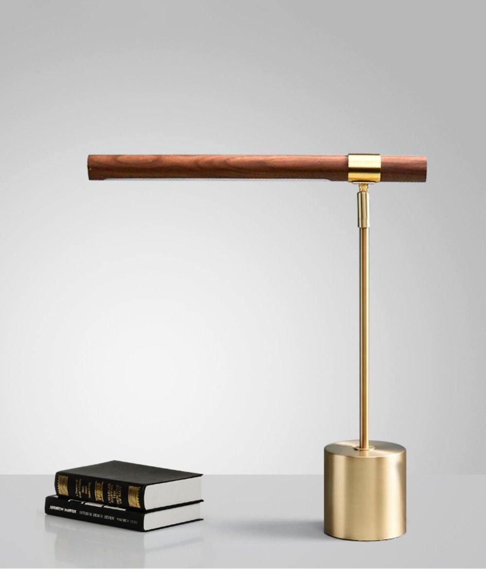 Slim Modern Office Desk Lamp