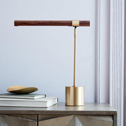Slim Modern Office Desk Lamp