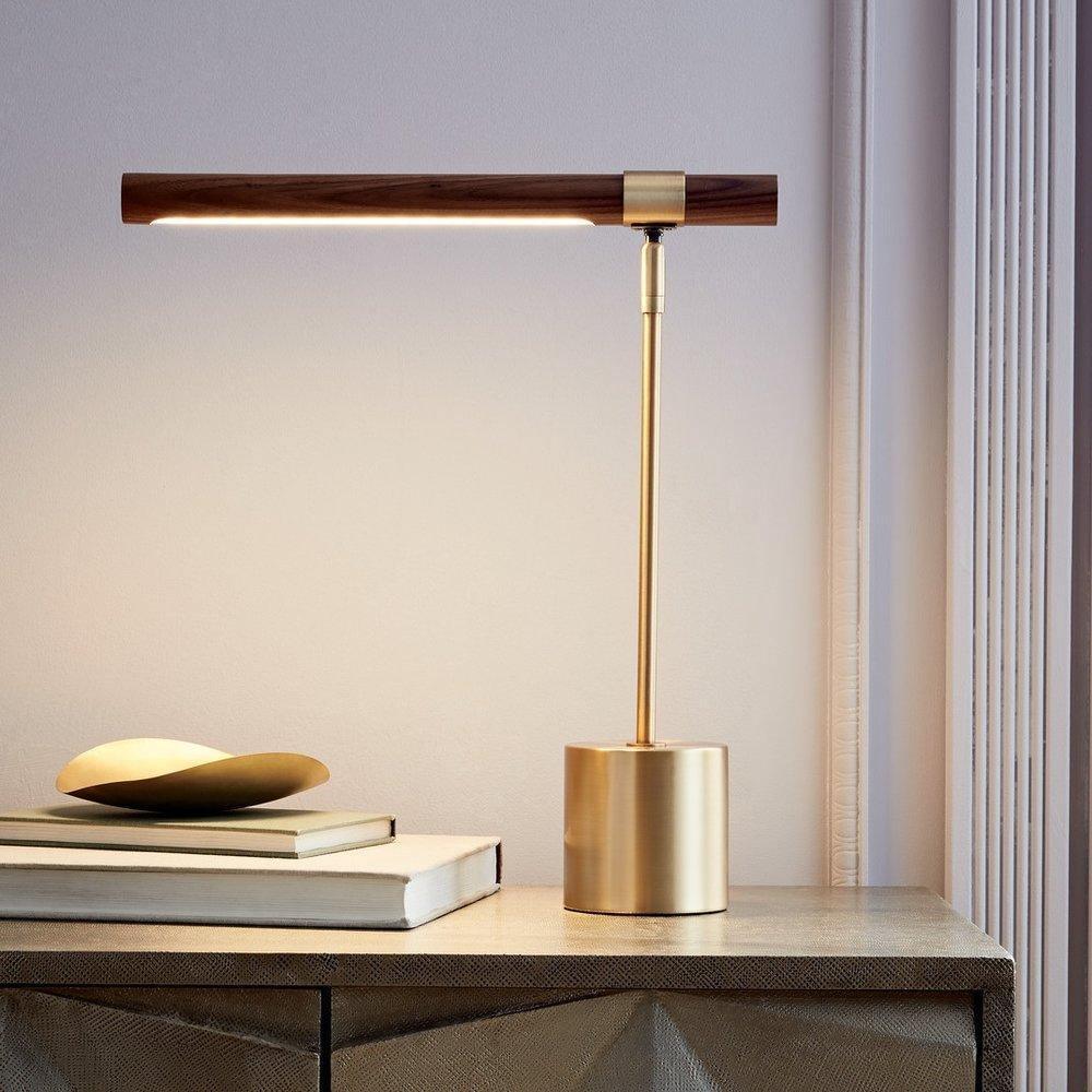 Slim Modern Office Desk Lamp - Cofik