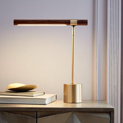 Slim Modern Office Desk Lamp - Cofik
