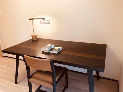 Slim Modern Office Desk Lamp