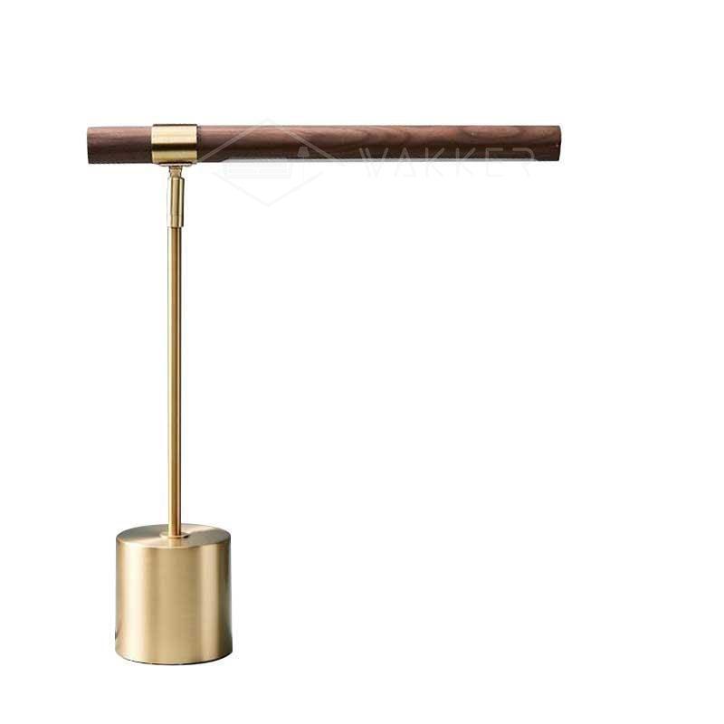 Slim Modern Office Desk Lamp