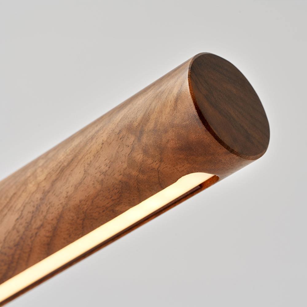 Slim Modern Office Desk Lamp