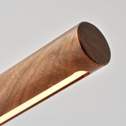 Slim Modern Office Desk Lamp