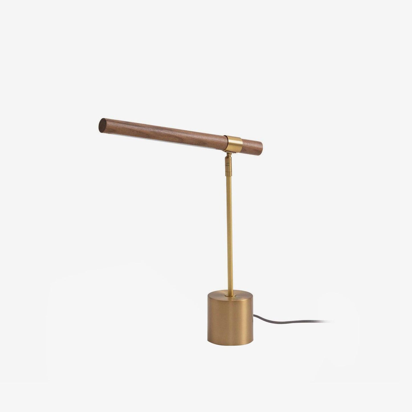 Slim Modern Office Desk Lamp