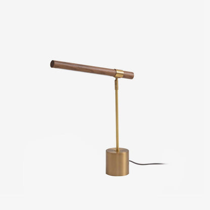 Slim Modern Office Desk Lamp