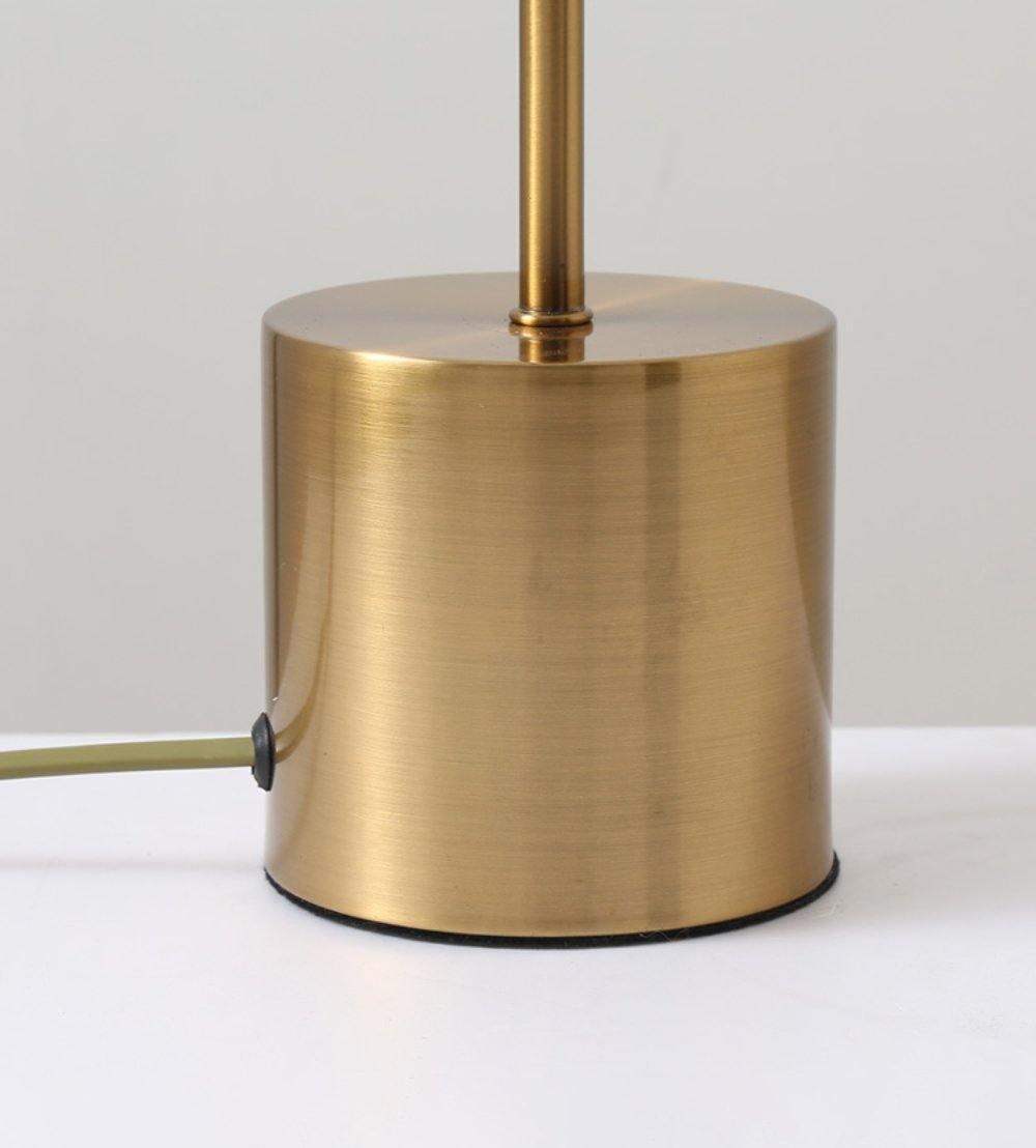 Slim Modern Office Desk Lamp