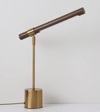 Slim Modern Office Desk Lamp