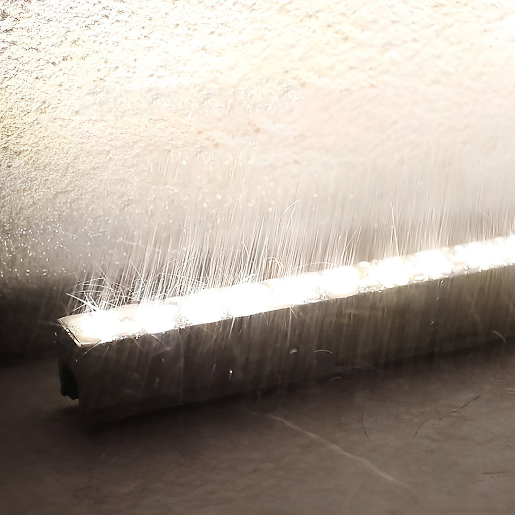 Outdoor 12W LED Wall Washer Low Voltage Landscape Light
