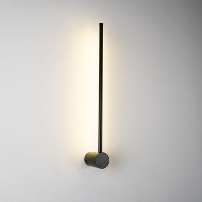 Slim LED Modern Wall Light Fixture