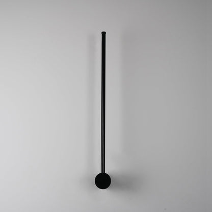 Slim LED Modern Wall Light Fixture