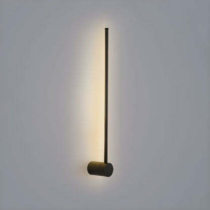 Slim LED Modern Wall Light Fixture