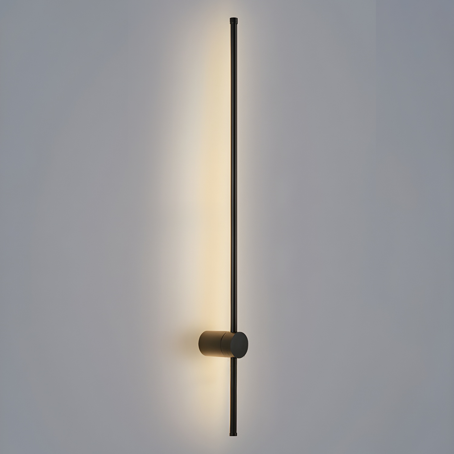 Slim LED Modern Wall Light Fixture