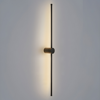 Slim LED Modern Wall Light Fixture