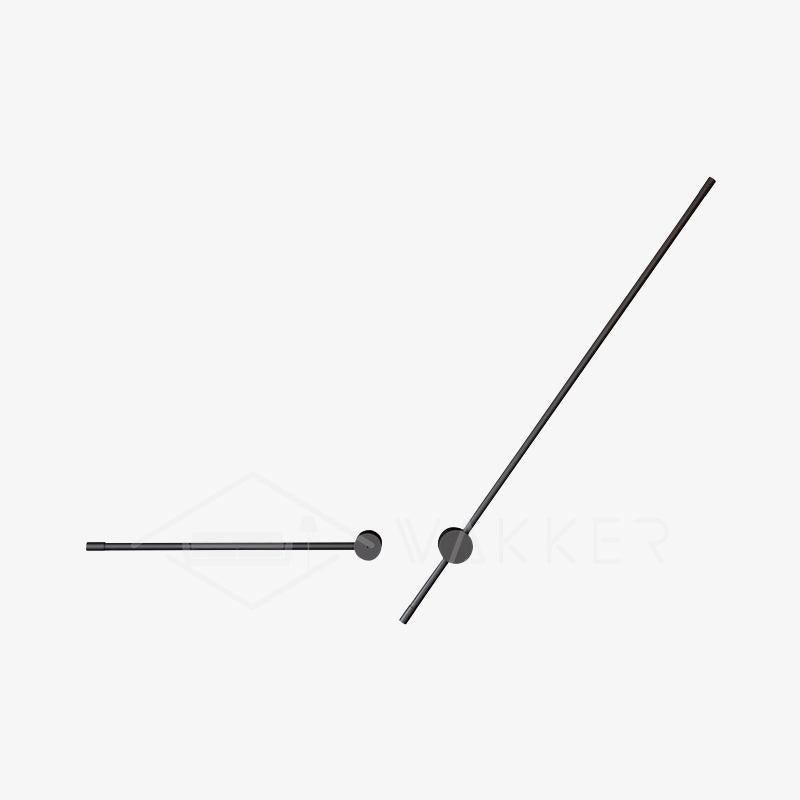 Slim LED Modern Wall Light Fixture