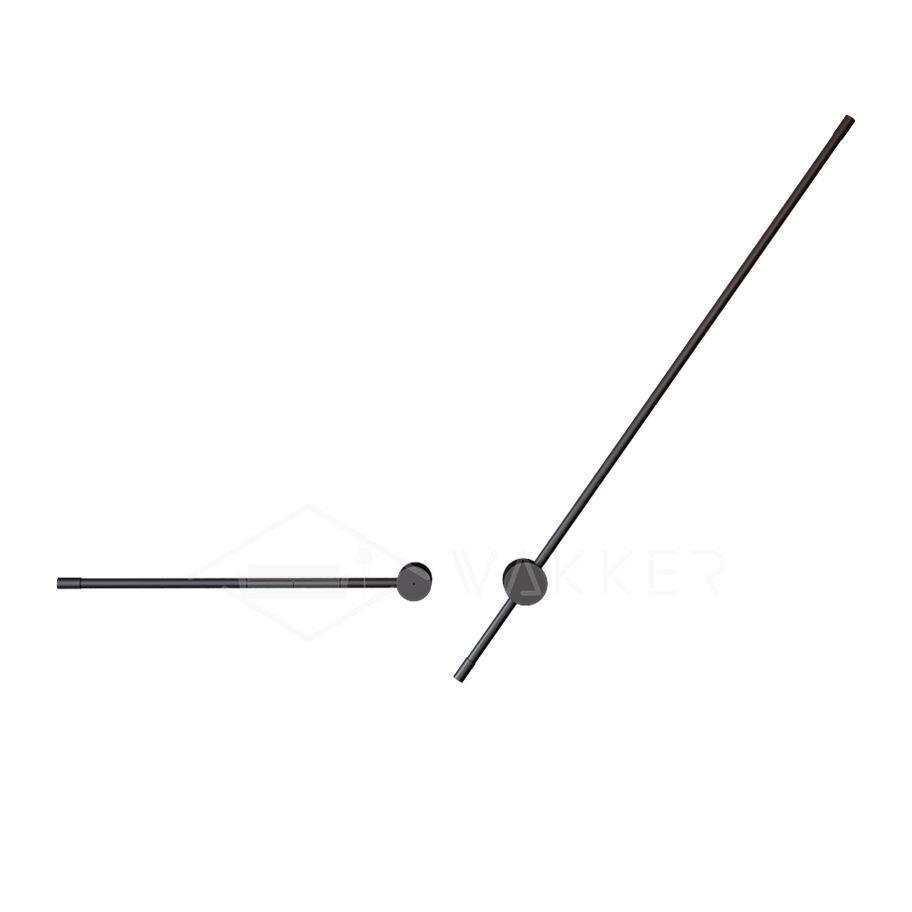Slim LED Modern Wall Light Fixture