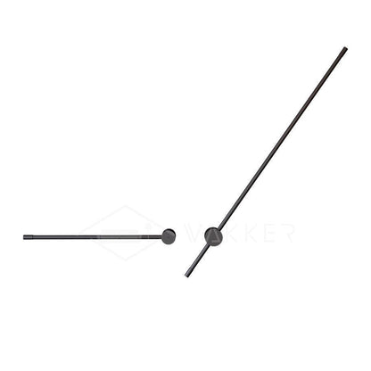 Slim LED Modern Wall Light Fixture