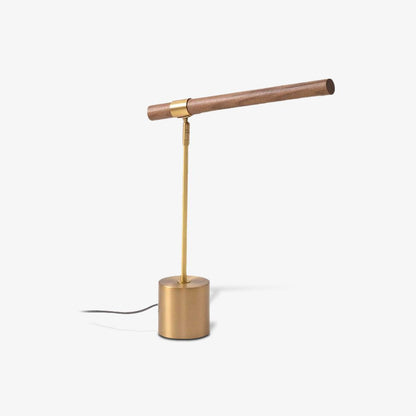 Slim Modern Office Desk Lamp