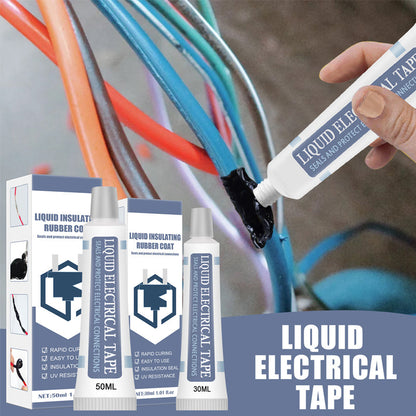Waterproof Electrical Insulation Tape