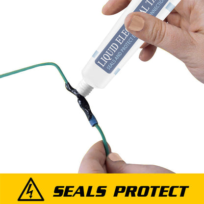 Waterproof Electrical Insulation Tape