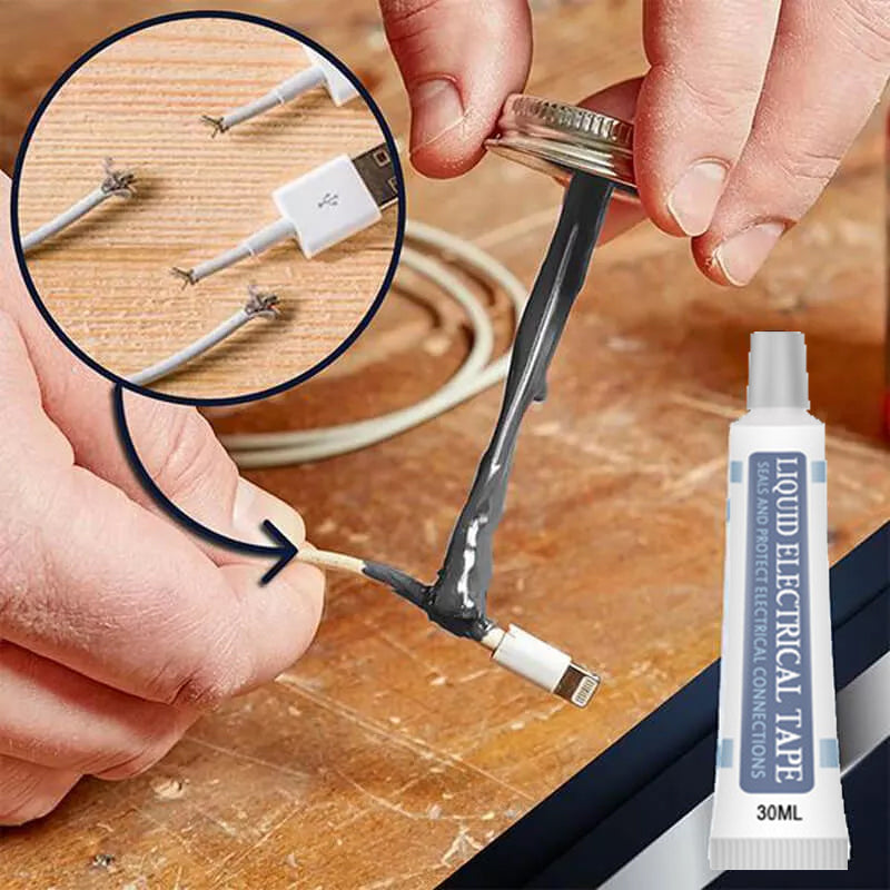 Waterproof Electrical Insulation Tape