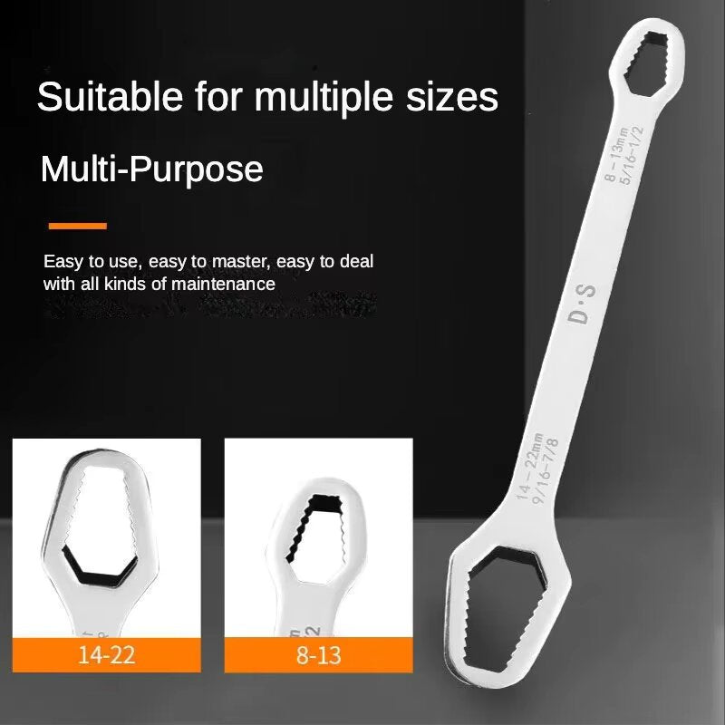 Practical FixPro Multi Tool Kit