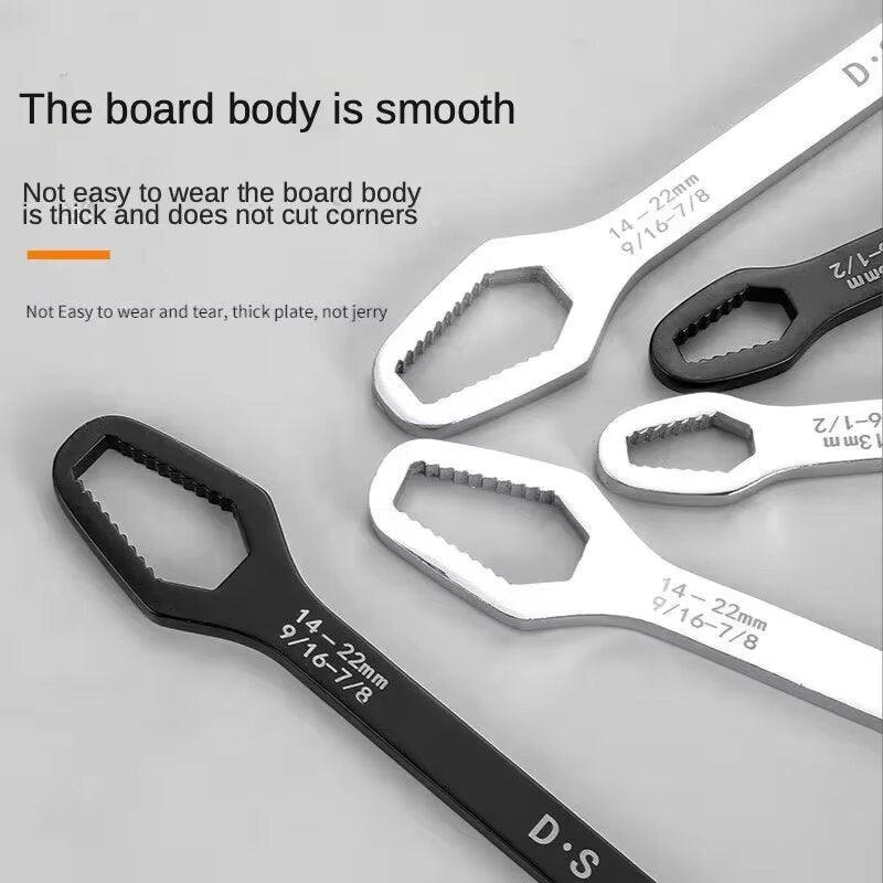 Practical FixPro Multi Tool Kit
