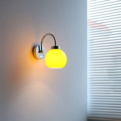 Slim Modern Wall Light