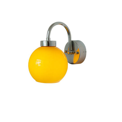 Slim Modern Wall Light