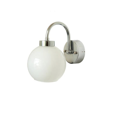 Slim Modern Wall Light