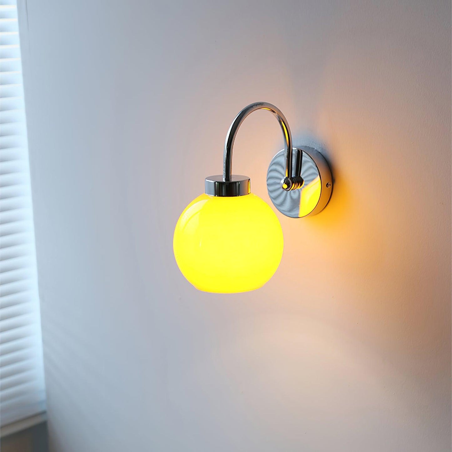 Slim Modern Wall Light - Cofik