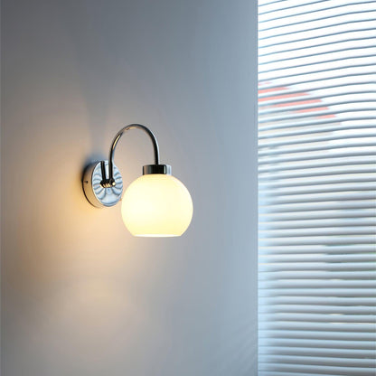 Slim Modern Wall Light