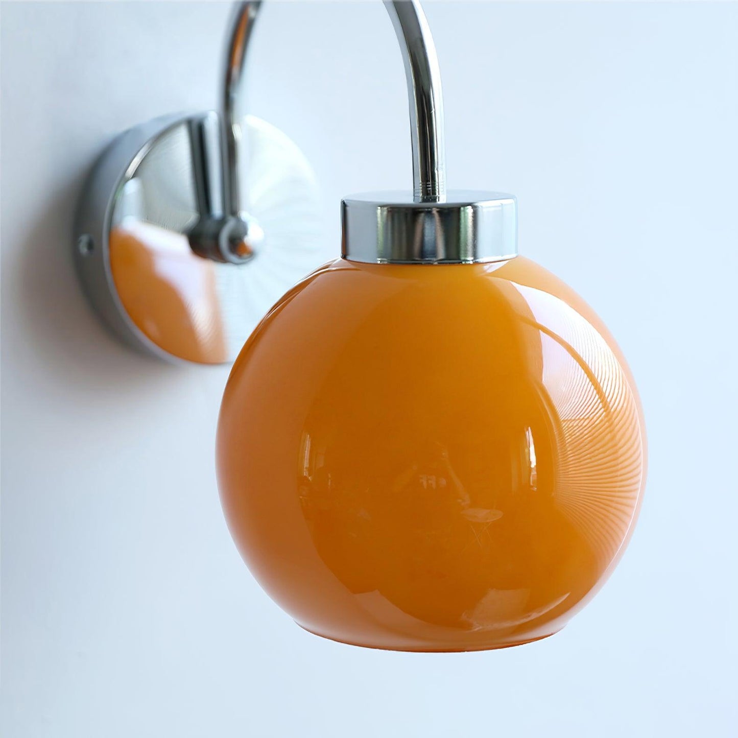 Slim Modern Wall Light