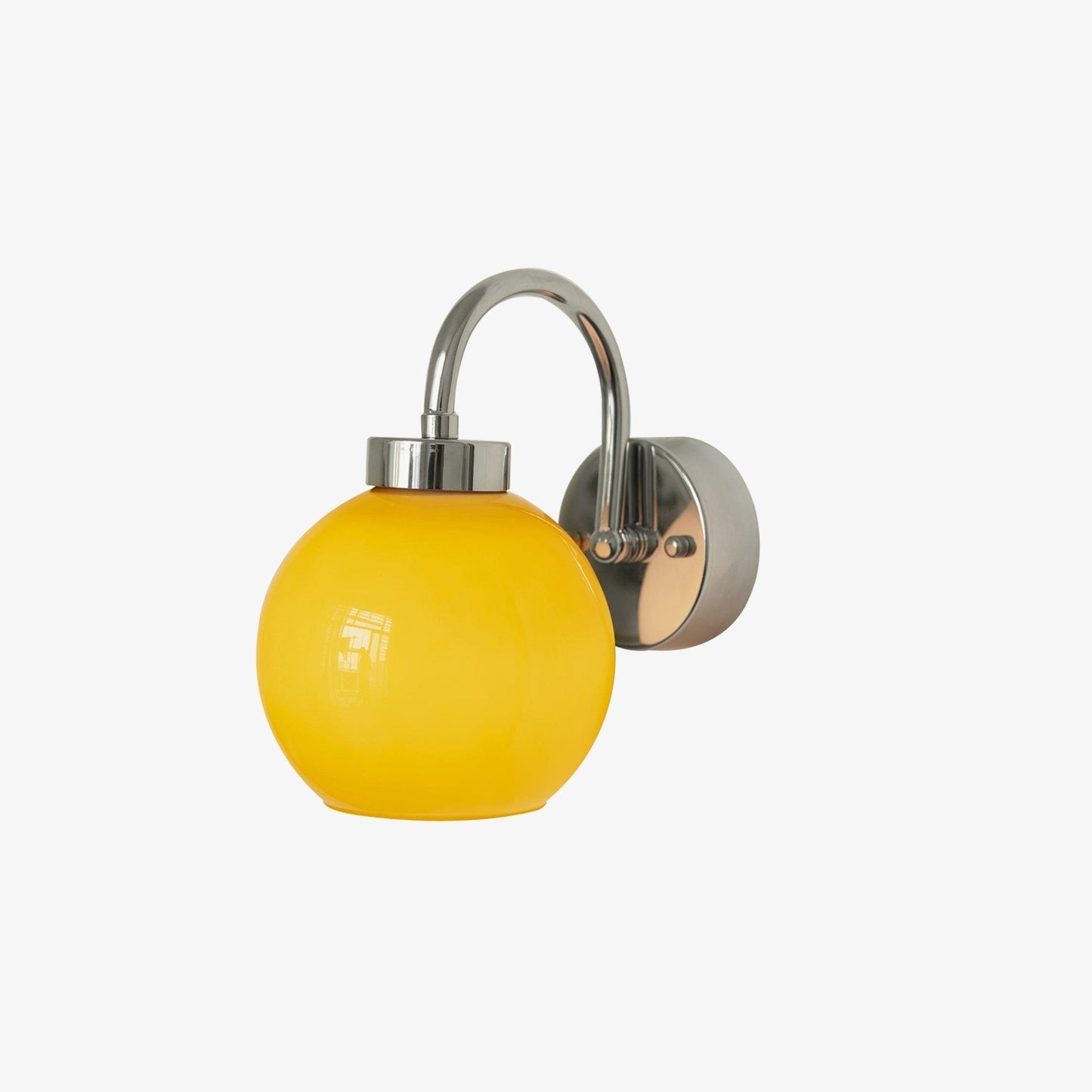 Slim Modern Wall Light