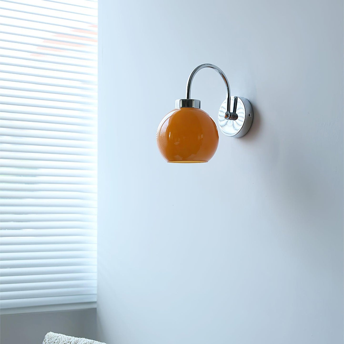 Slim Modern Wall Light