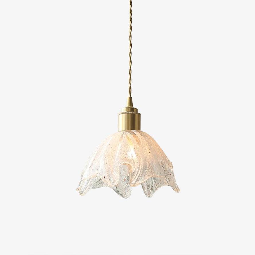 Delicate Glass Mini Pendant Lamp - Cofik