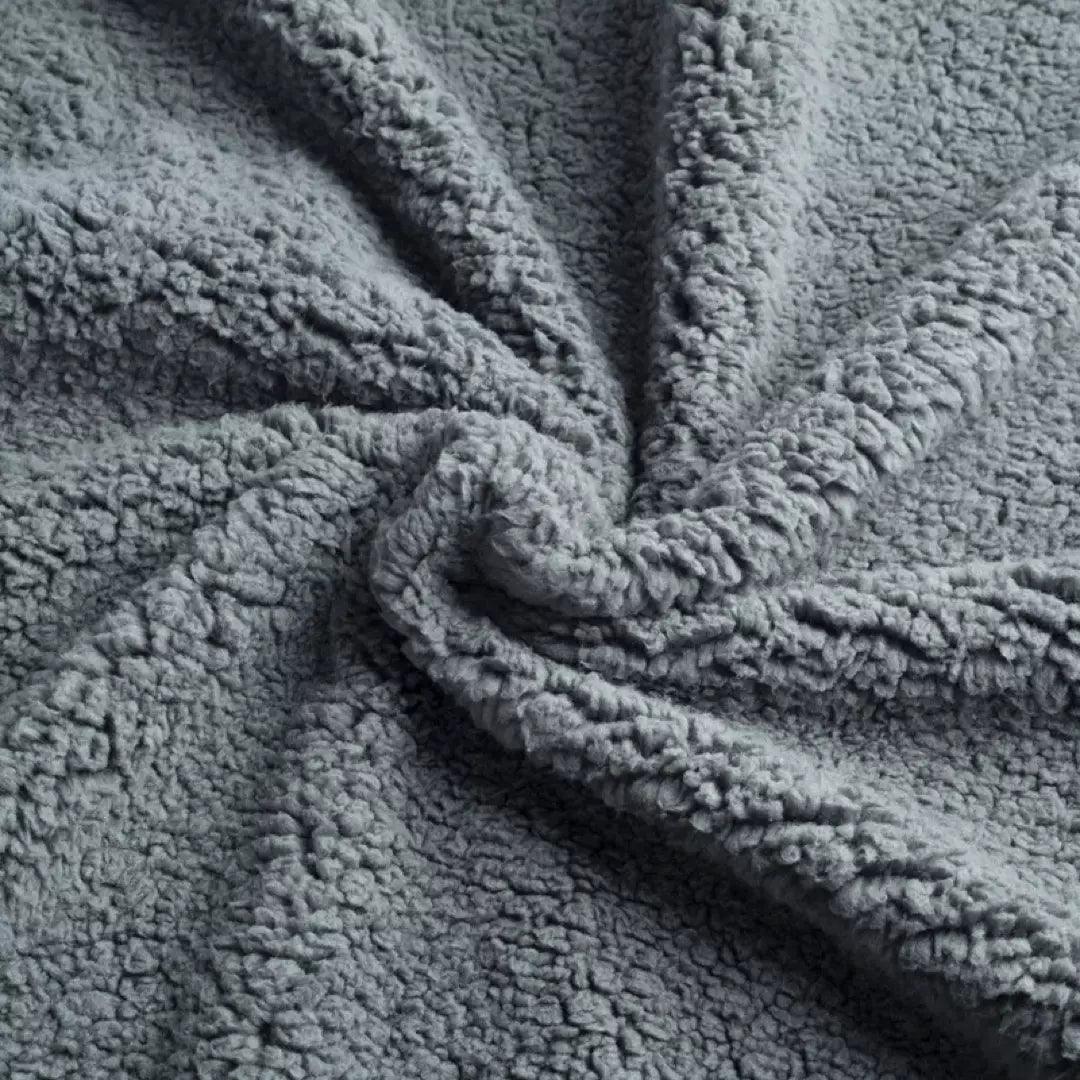 Soft Waterproof Throw Blanket