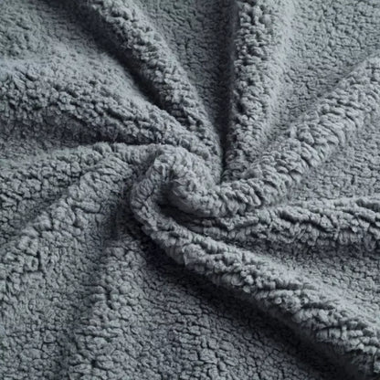 Soft Waterproof Throw Blanket